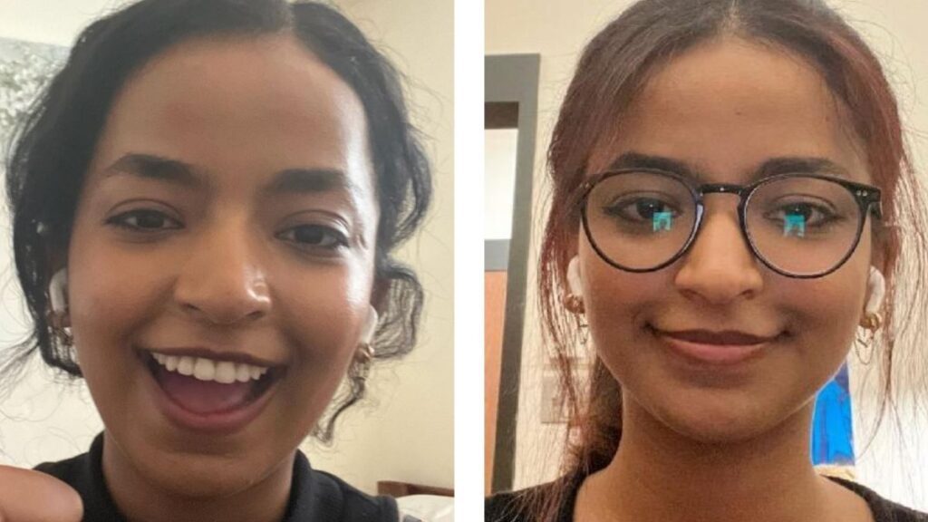 estudiante Misrach Ewunetie hallada muerta