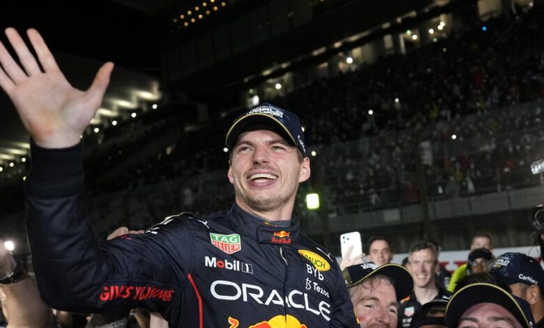 Horario y dónde ver por TV el Gran Premio de Estados Unidos de Fórmula 1