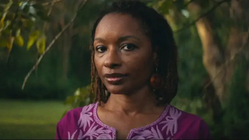 Veda Tunstall en descendiente