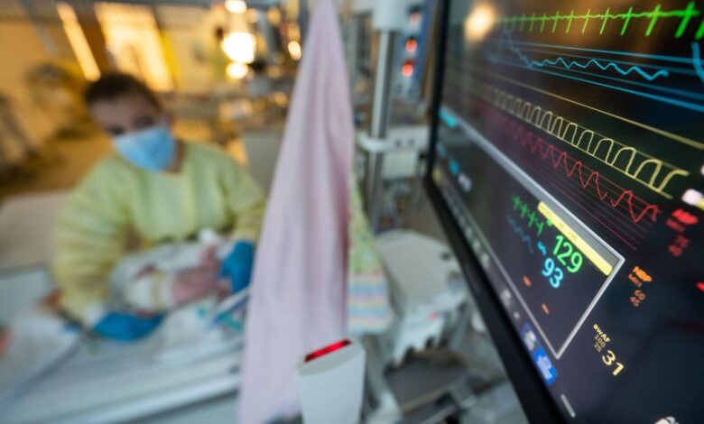 RSV: Síntomas y prevención del virus respiratorio afectando a niños en EEUU