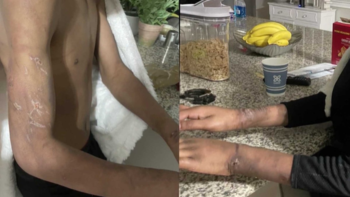 escabrosos detalles en caso de presunto abuso de madre y su novio a menores de edad