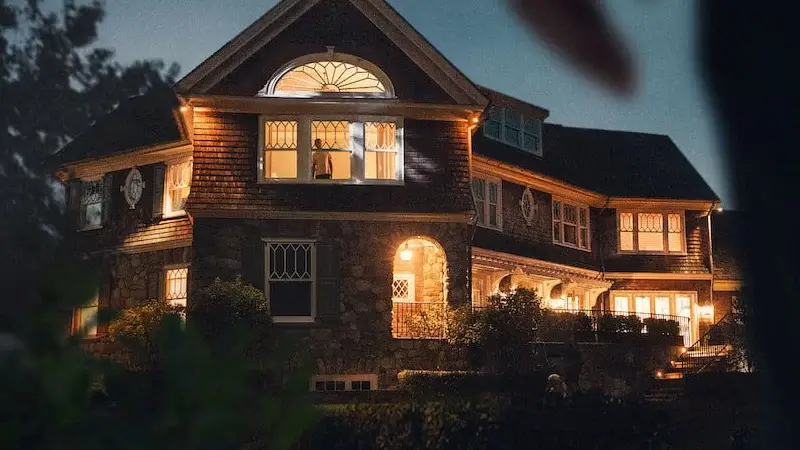 la serie del observador netflix la serie del observador netflix