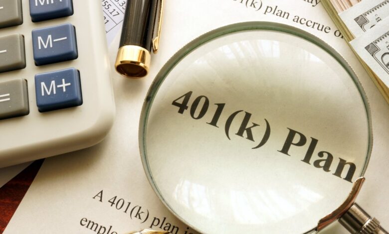 El IRS aumenta el límite de inversiones del 401 (K) a $22,500