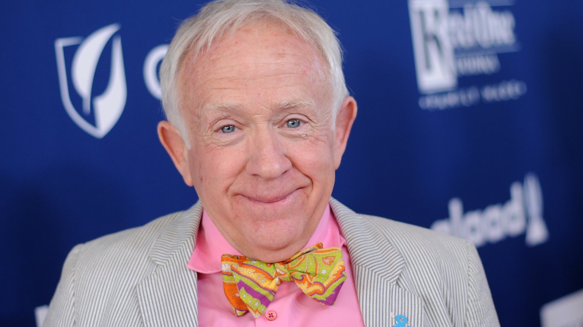 Leslie Jordan, actor de ‘American Horror Story’, muere a los 67 años