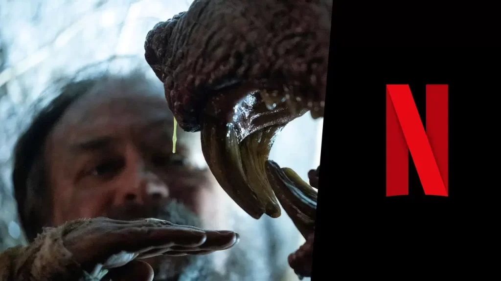 Explicación del final del episodio 2 de la temporada 1 de 'Gabinet of Curiosities' 'Ratas de cementerio'