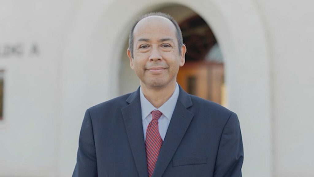 Candidato muerto es favorito para tesorero en Chula Vista