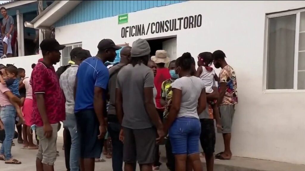 Anuncian el fin del programa “Quédate en México”