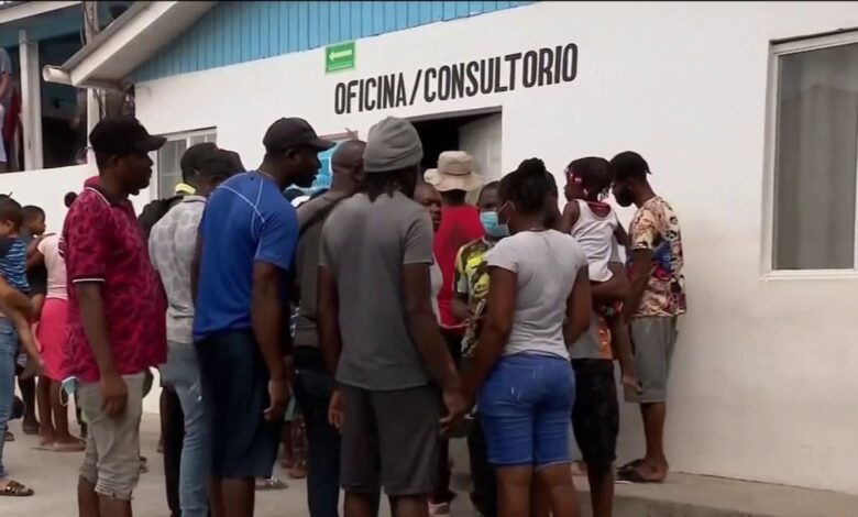 Anuncian el fin del programa “Quédate en México”