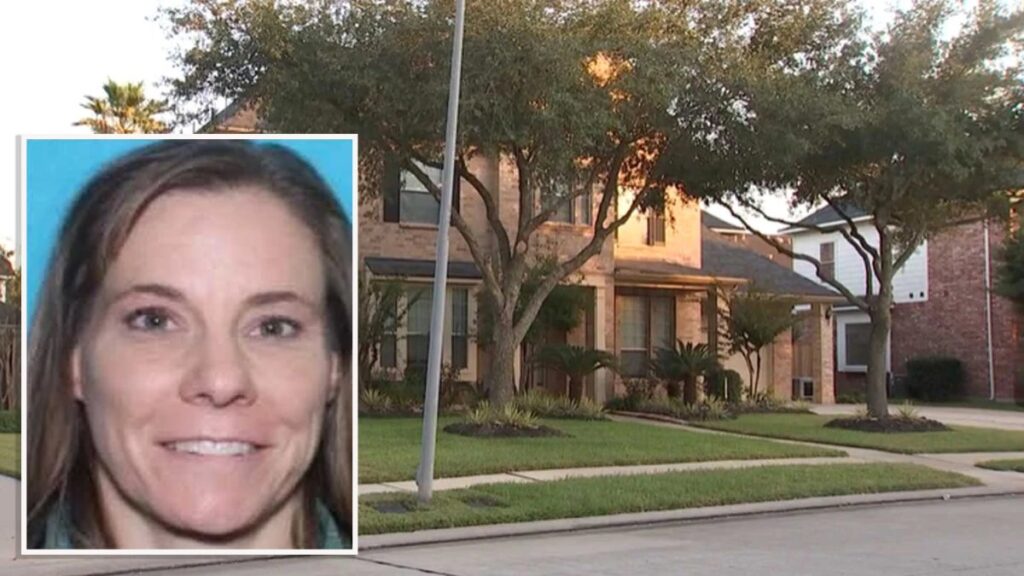 Tyler Roenz aceptó haber usado no solo sus manos en muerte de su mamá