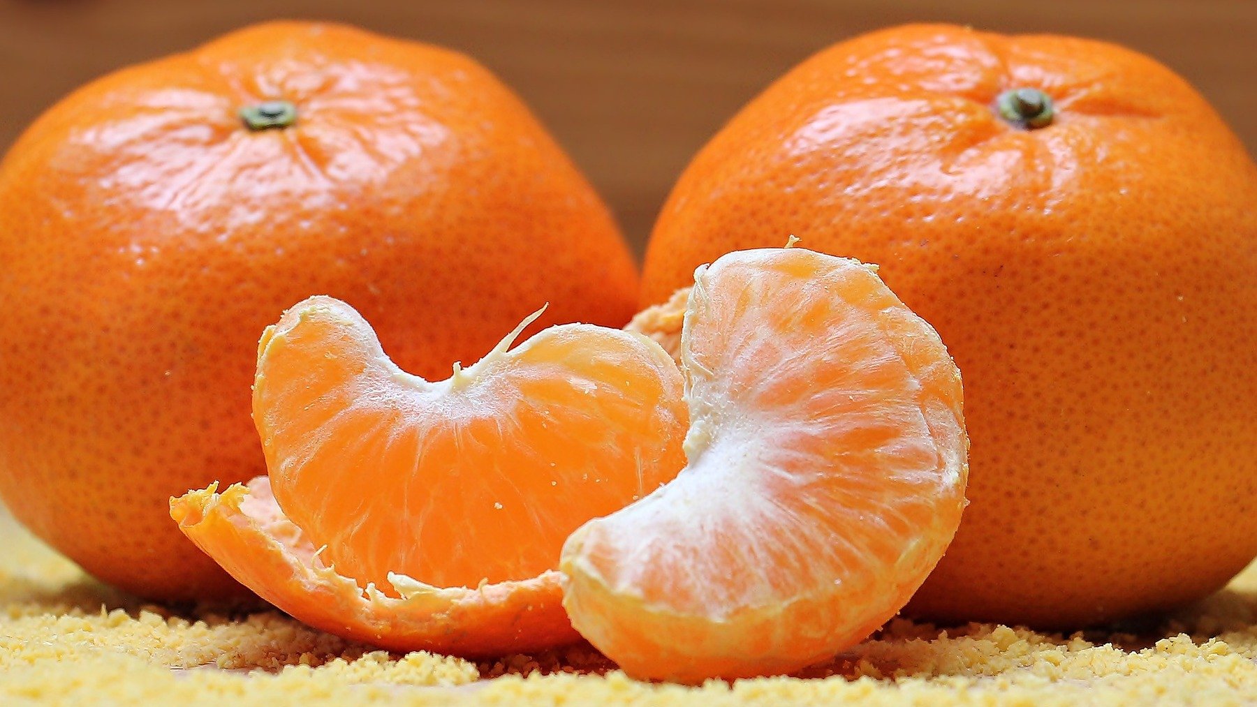 El trucazo casero para quitar de las manos el olor a mandarinas