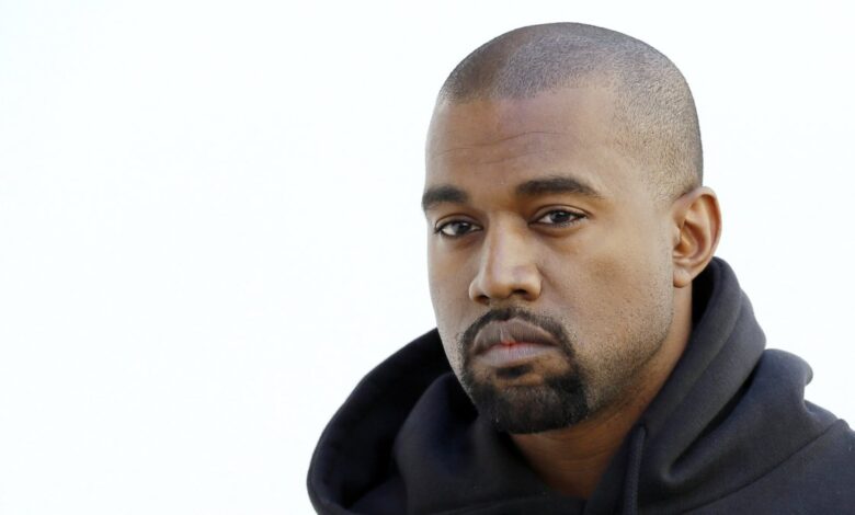¿Habrá incurrido el rapero Kanye West en un delito tras sus expresiones antisemitas?