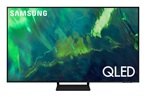 Q70A Serie QLED 4K UHD Quantum HDR Smart TV (65 pulgadas)