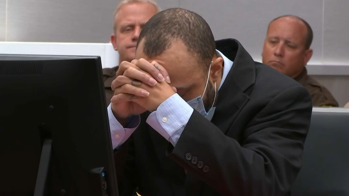 Hallan culpable de homicidio a acusado de embestida mortal durante desfile en Waukesha