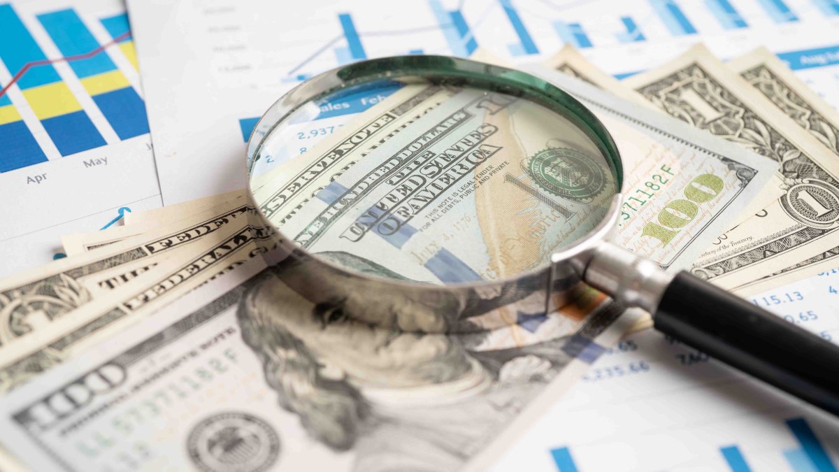 La economía en EEUU crece el 0.6% en el tercer trimestre