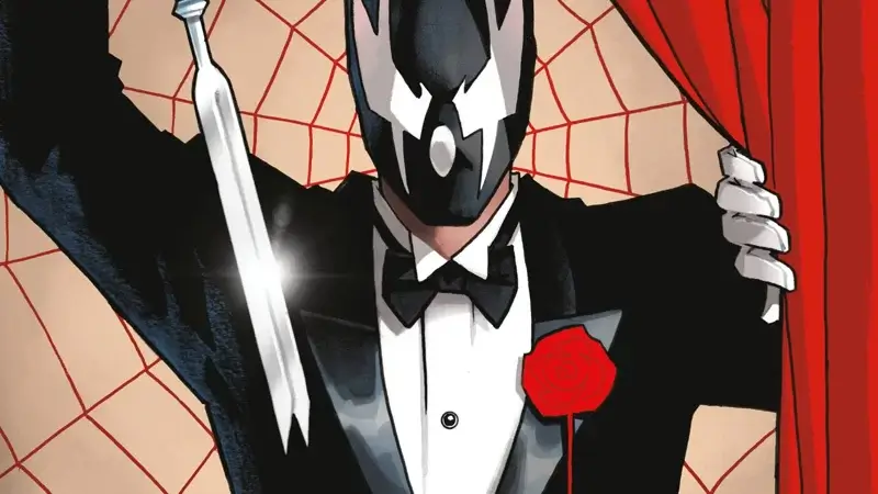 grendel netflix cancelado
