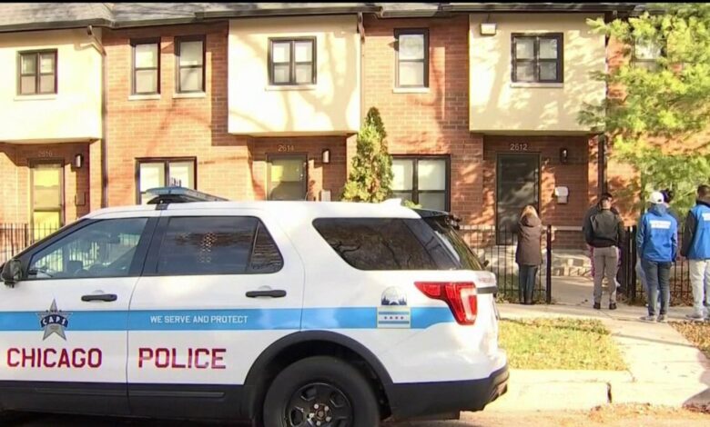 Niño de 7 años muere por bala perdida en Humboldt Park