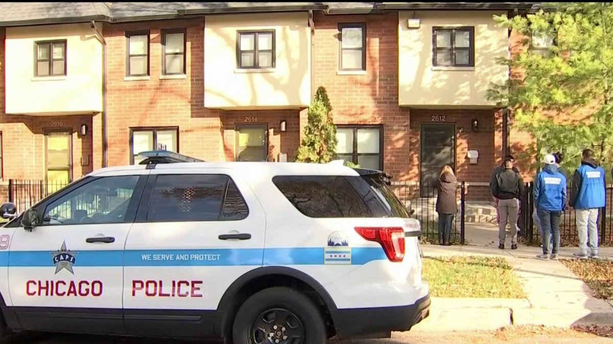 Niño de 7 años muere por bala perdida en Humboldt Park