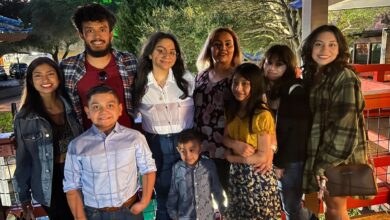 Accidente deja un muerto y varios heridos en Carrollton