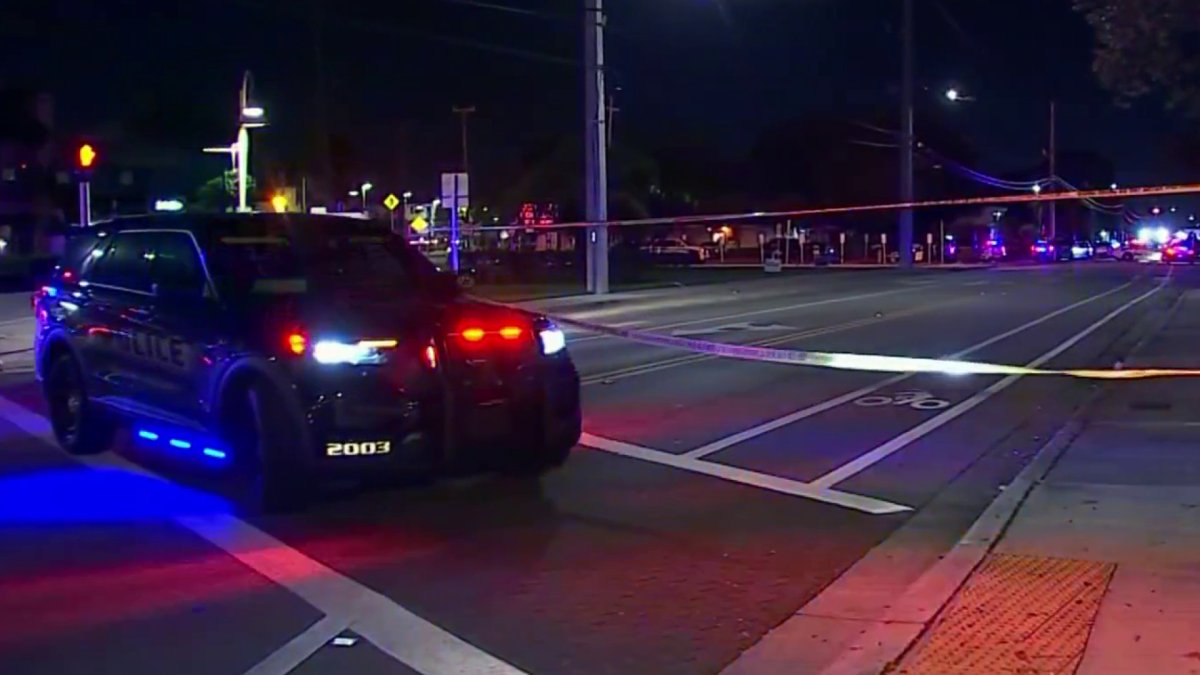 Hombre amenaza con explotar una bomba casera en una clínica dental