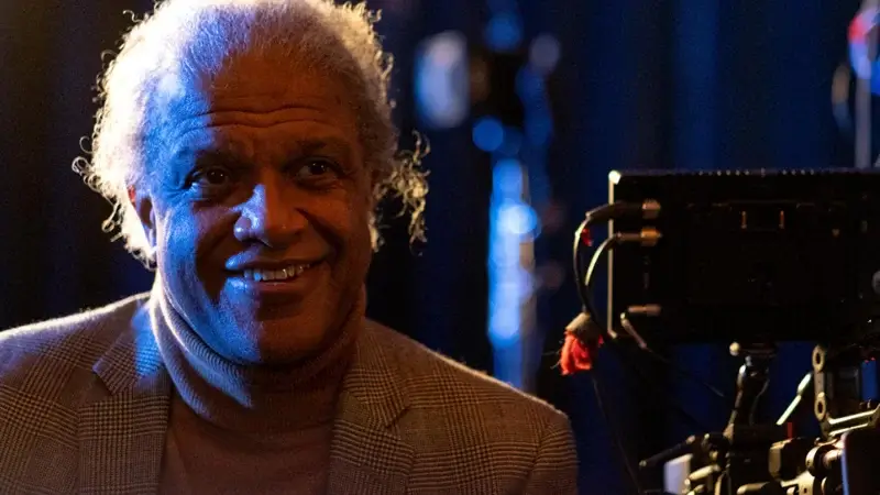 ¿Es lo suficientemente negro para ti?