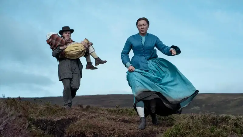 la maravilla de la película de netflix