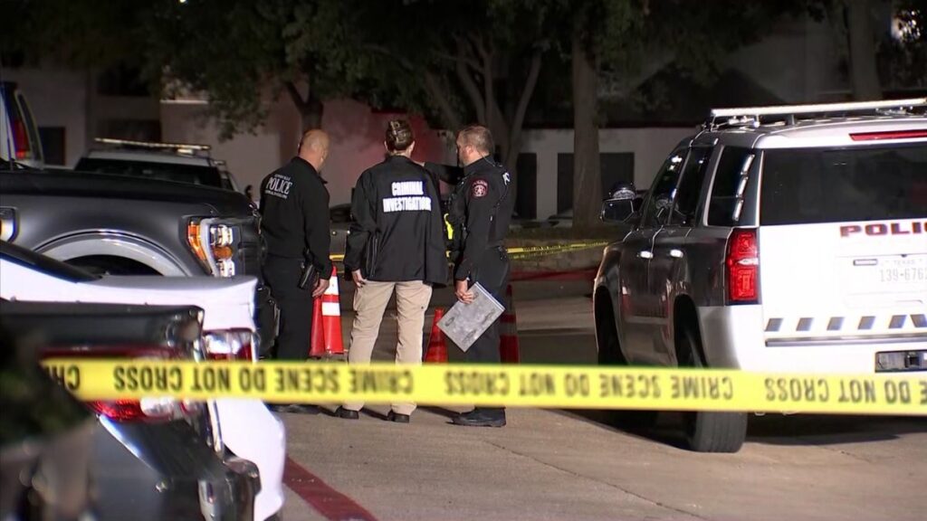 Desconsolador: mata a su exesposa, se suicida y todo queda captado en llamada al 911