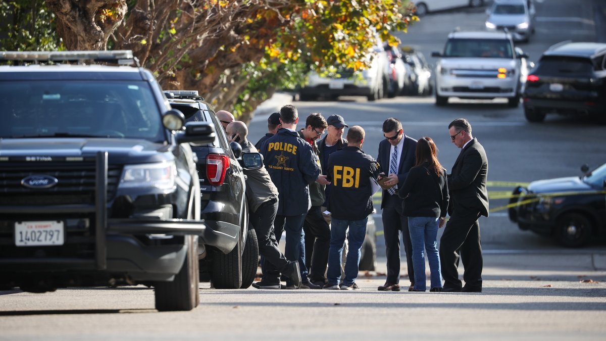 Acusado de atacar a Paul Pelosi estaba en “una misión suicida”, según documentos de la corte