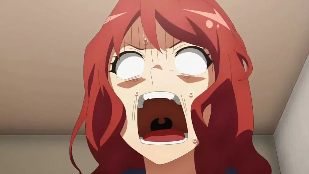 asesino romántico temporada 2 anzu netflix