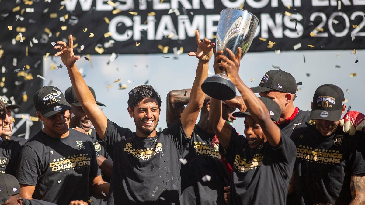 Estudio clasifica a Los Ángeles como la mejor ciudad para los fanáticos del fútbol