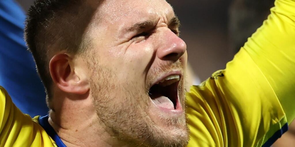 2-1: Un Segunda deja en la cuneta al Gladbach