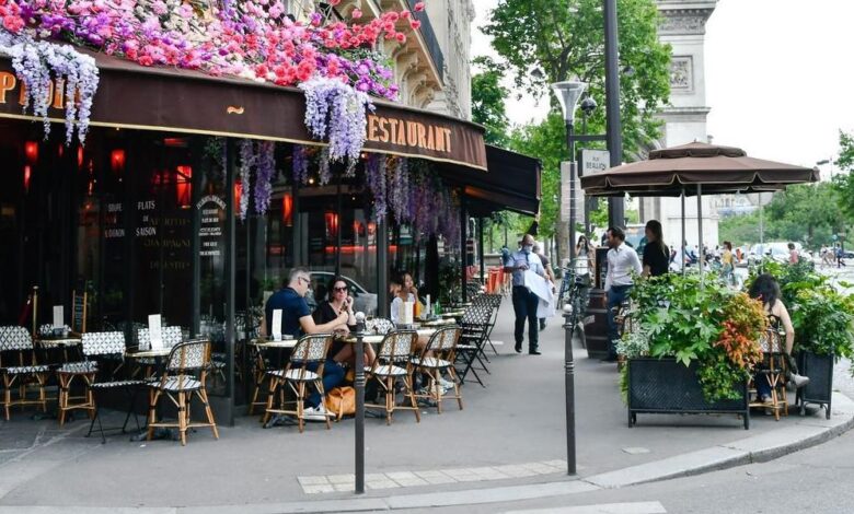 20 cafeterías en París en las que tomarte un café por 1 euro