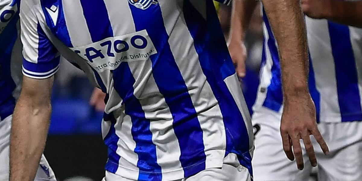 3-0: Noche de fiesta de una Real ya clasificada