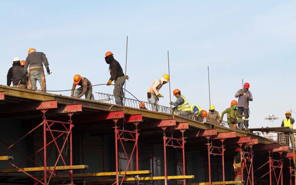 32 millones tienen empleos informales: INEGI