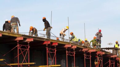 32 millones tienen empleos informales: INEGI