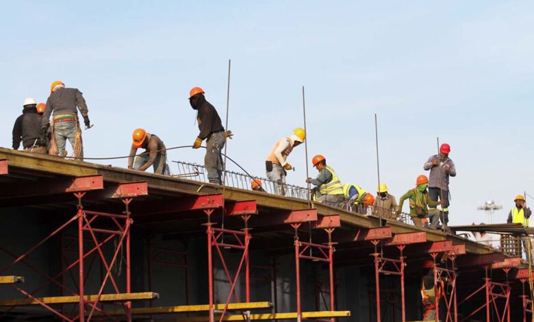 32 millones tienen empleos informales: INEGI