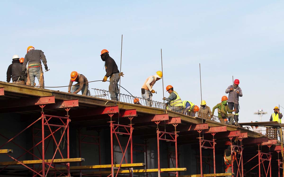 32 millones tienen empleos informales: INEGI