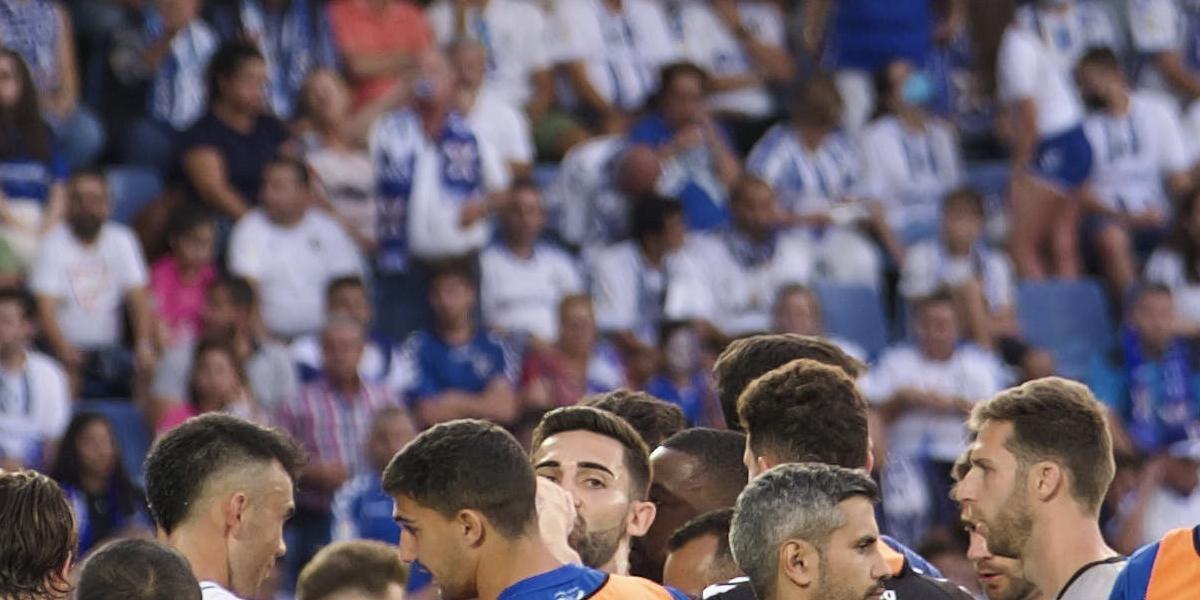 44.000 euros por la fiesta de un ascenso que no se produjo