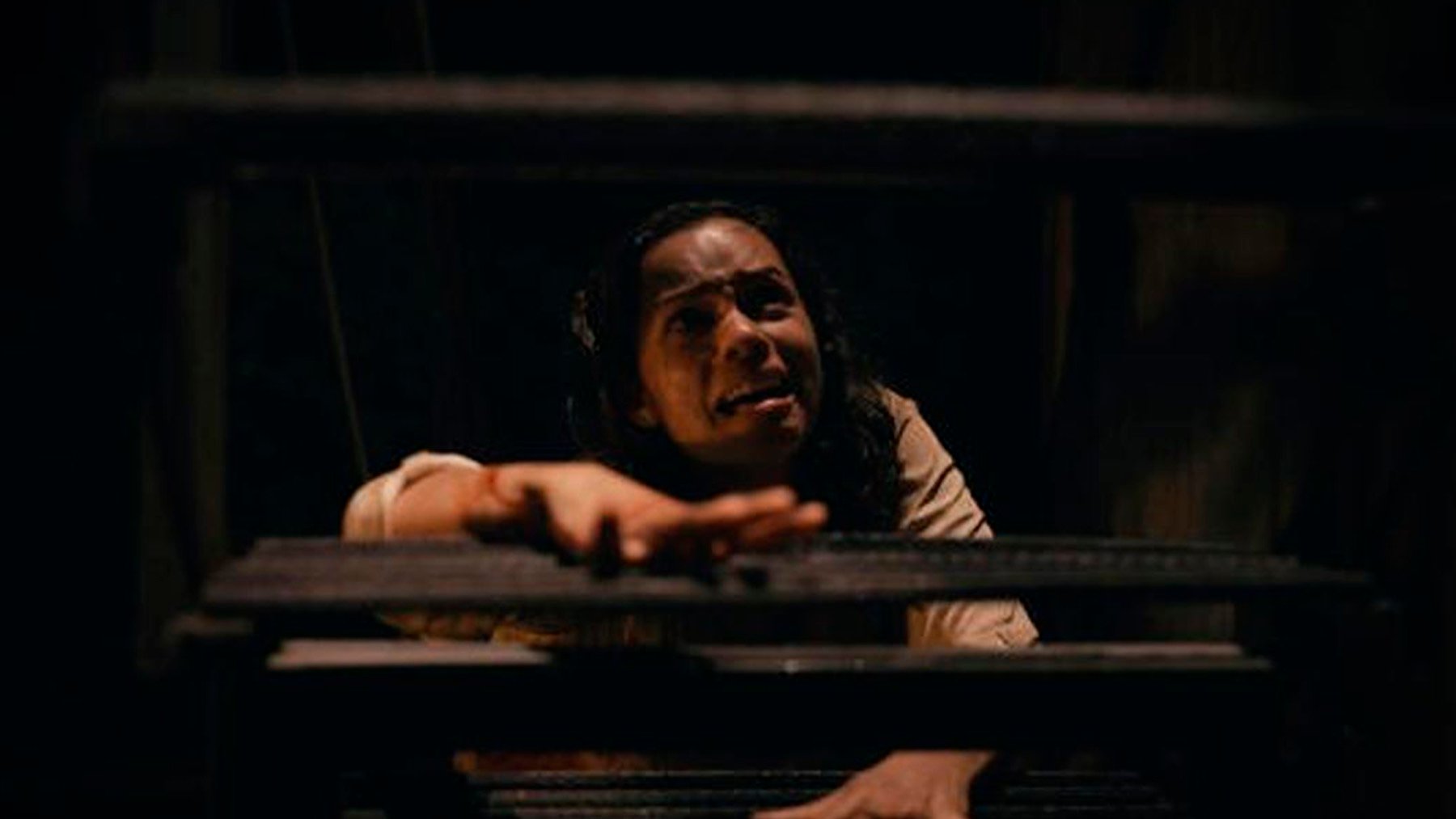 5 Razones para no perderse ‘Barbarian’, la película de terror que acaba de llegar a Disney +