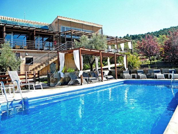 5 destinos para hacer turismo ecológico en España