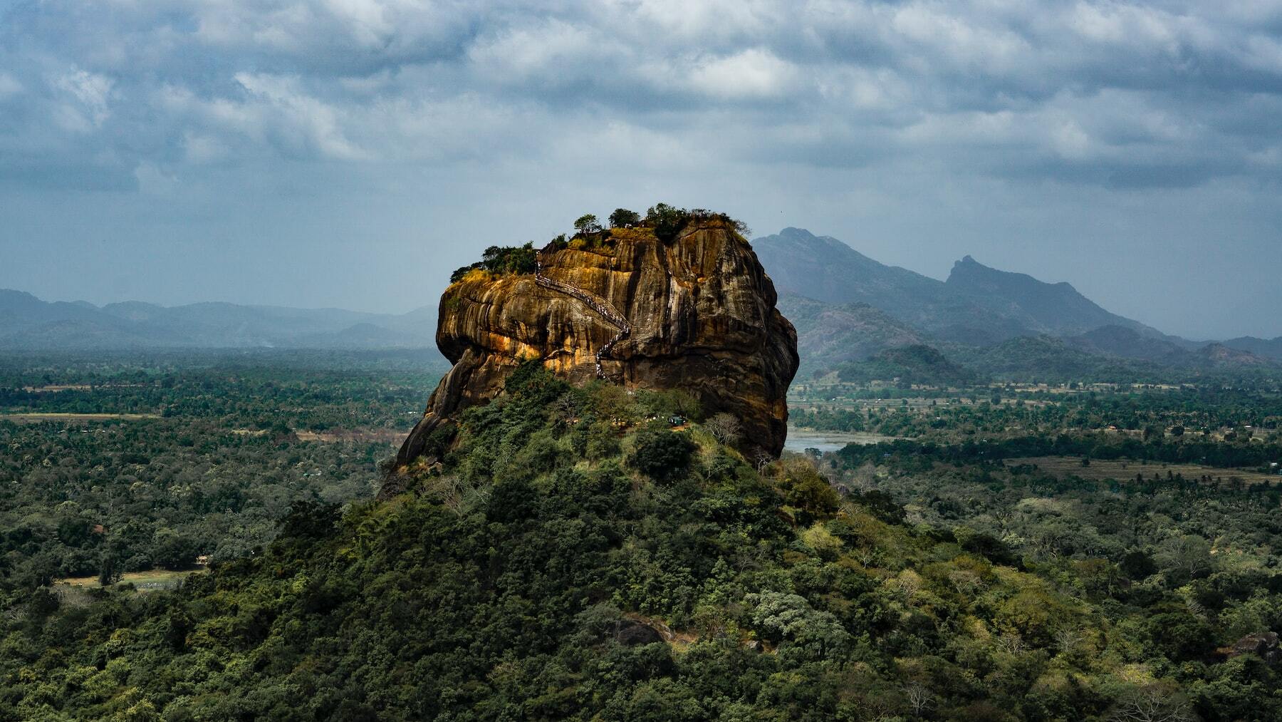 5 países antiguos que ya no existen: ¿te suenan?