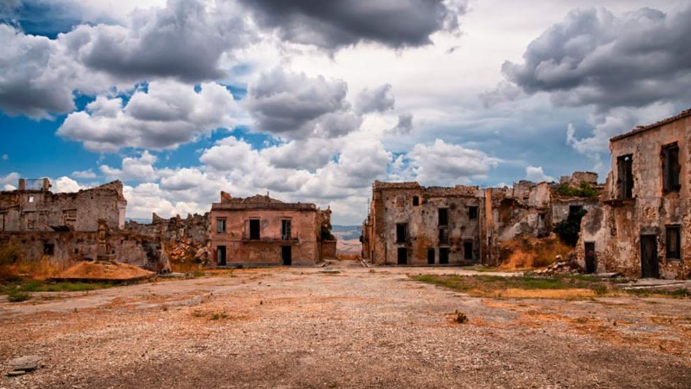 5 pueblos malditos de España para visitar el 31 de octubre