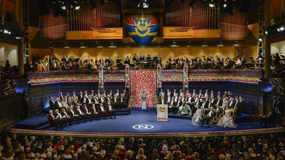 6 curiosidades sobre los Premios Nobel que no conocías