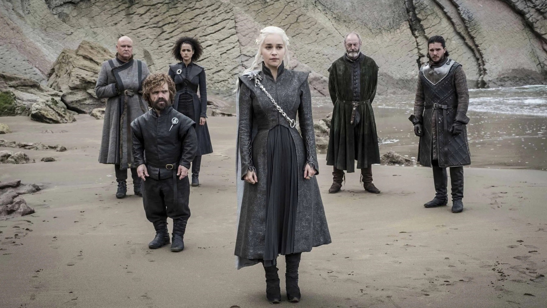 6 localizaciones de ‘Juego de tronos’ en España que puedes visitar