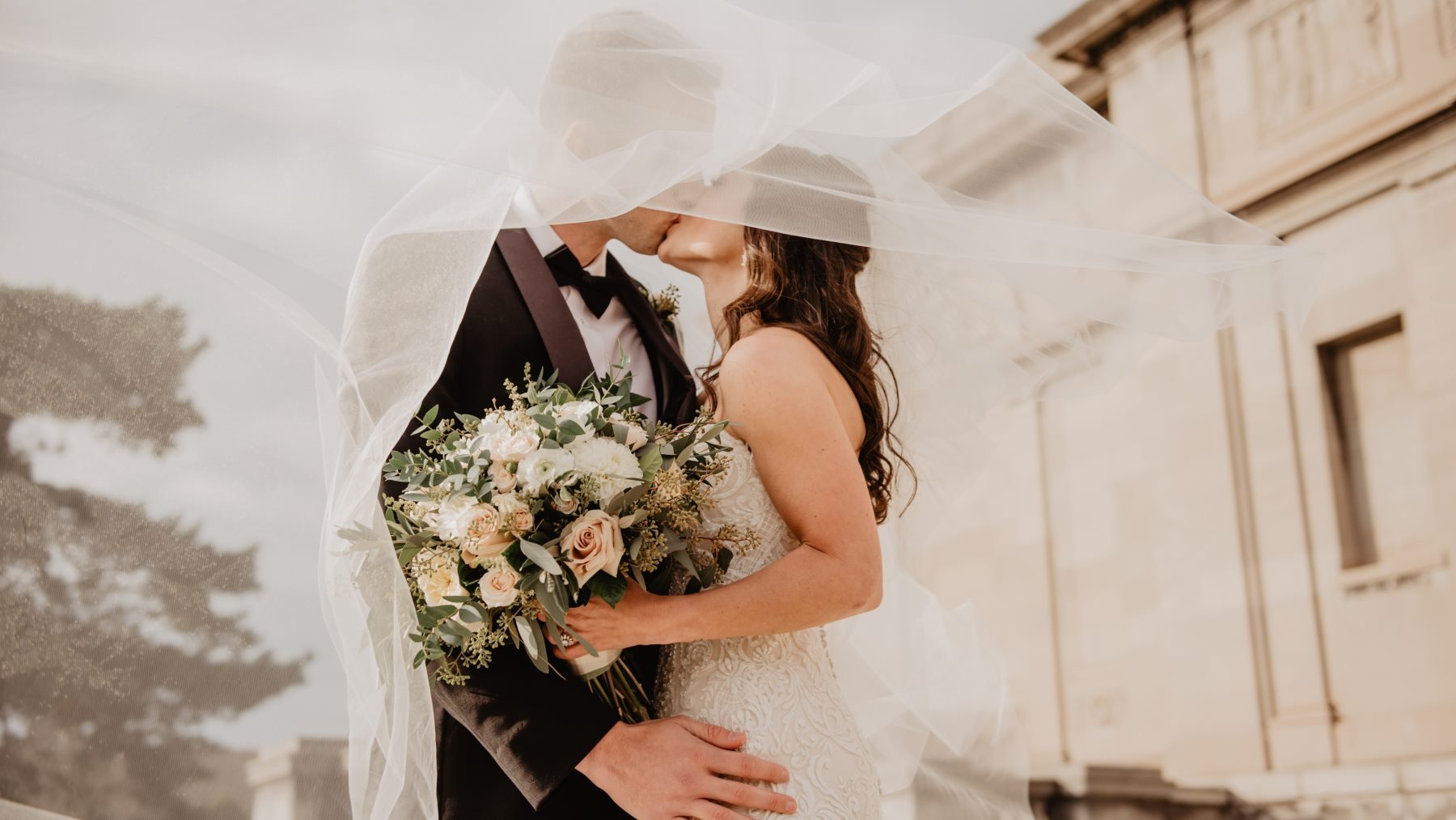 6 lugares de series y películas para casarte y que tu boda sea especial