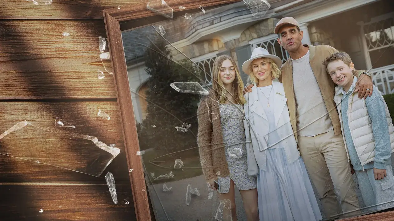 6 nuevas series y películas agregadas a Netflix: 13 de octubre de 2022