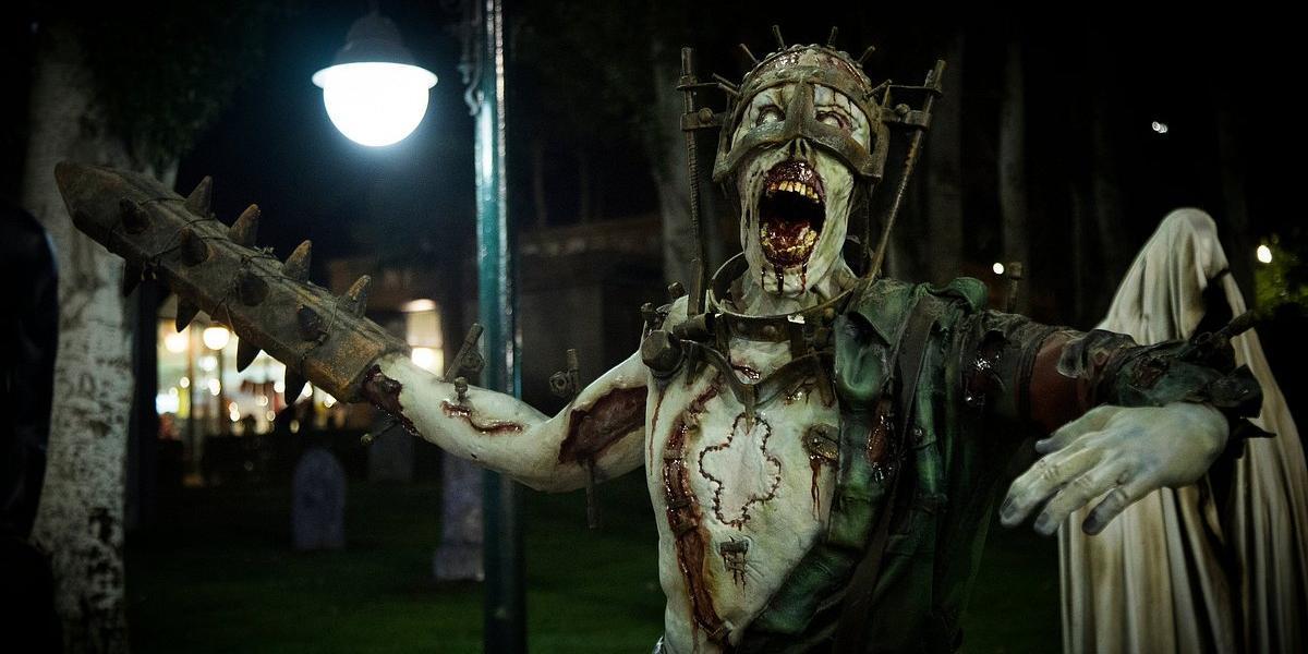 6 planazos de Halloween sin salir de Madrid