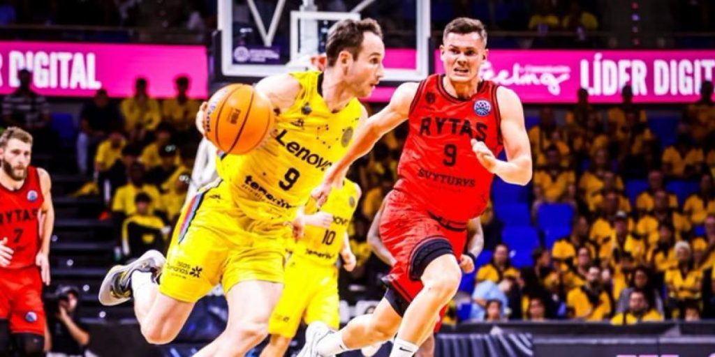 89-74: El Lenovo arranca con una victoria solvente