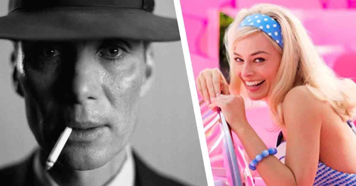 A Universal no le preocupa la competencia con Barbie