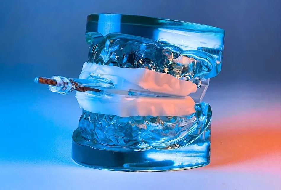 A medida que la atención médica se vuelve remota, Equipt Health lleva el hardware médico al hogar