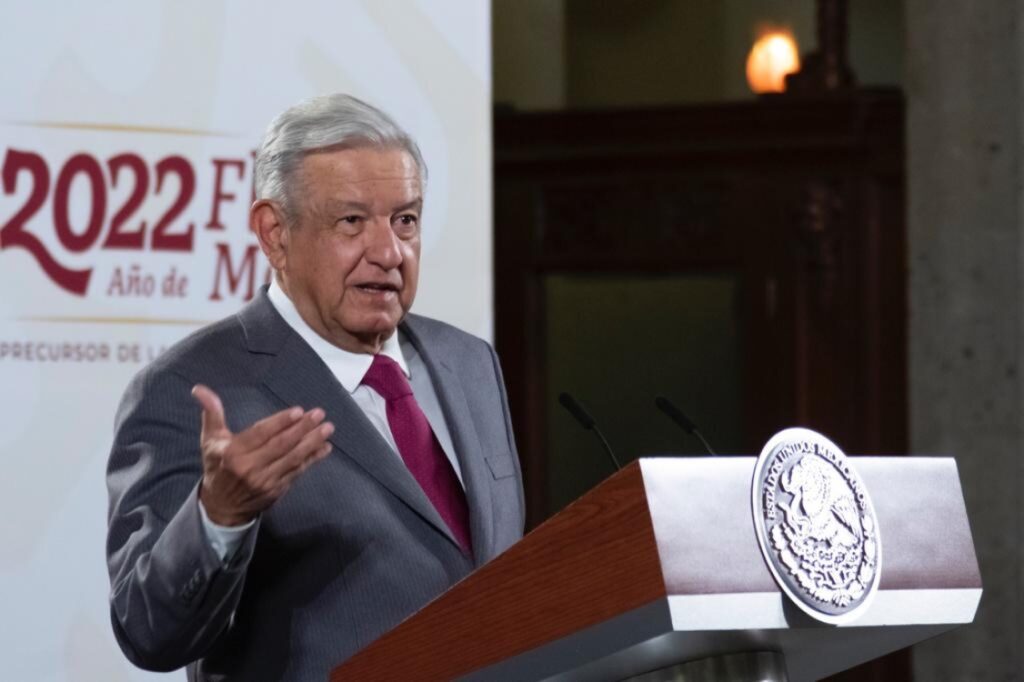 AMLO agradece aprobación de Ley de Ingresos con manga de deuda de 1.1 bdp